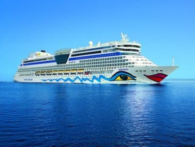 AIDAbella