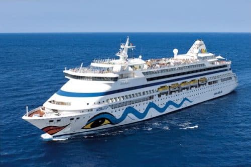AIDAvita