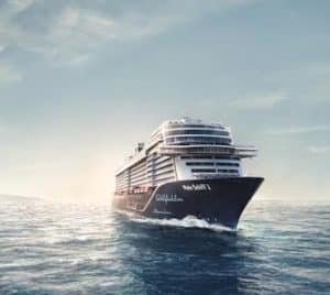 Mein Schiff 2