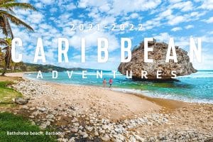 Mehr über den Artikel erfahren Barbados. Neuer Heimathafen von Royal Caribbean