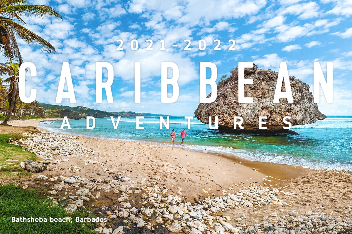 Mehr über den Artikel erfahren Barbados. Neuer Heimathafen von Royal Caribbean