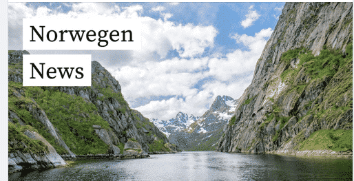 Mehr über den Artikel erfahren AIDA Norwegen News