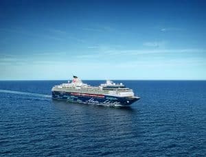 Mehr über den Artikel erfahren TUI Cruises Winterspecial