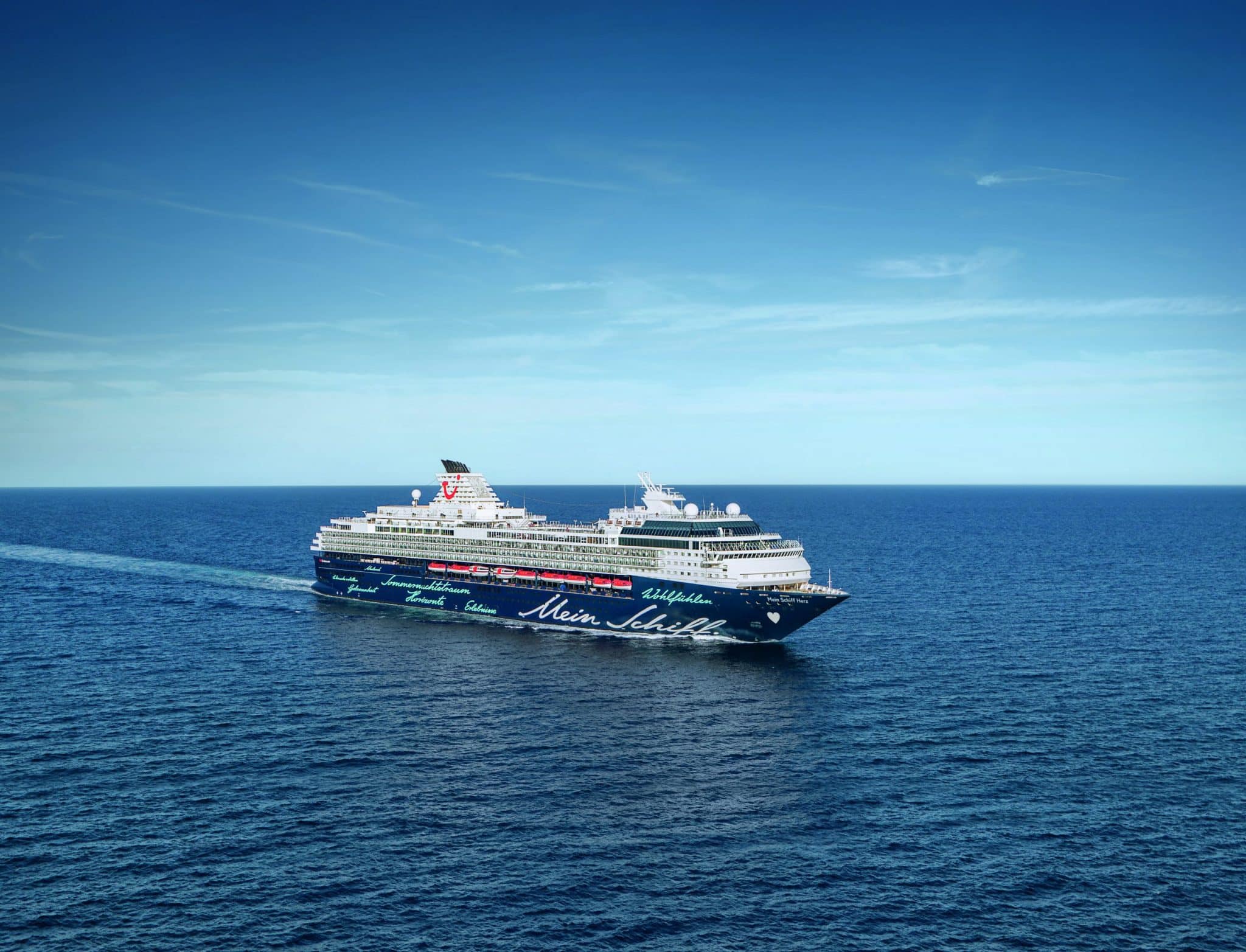 Du betrachtest gerade TUI Cruises Winterspecial