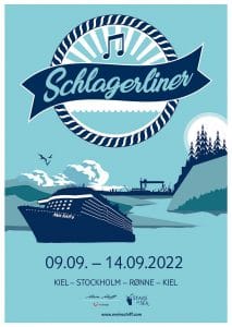 Mehr über den Artikel erfahren TUI Cruises Schlagerliner 2022