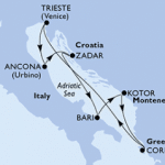 MSC Fantasia Adria