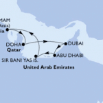 MSC Orient