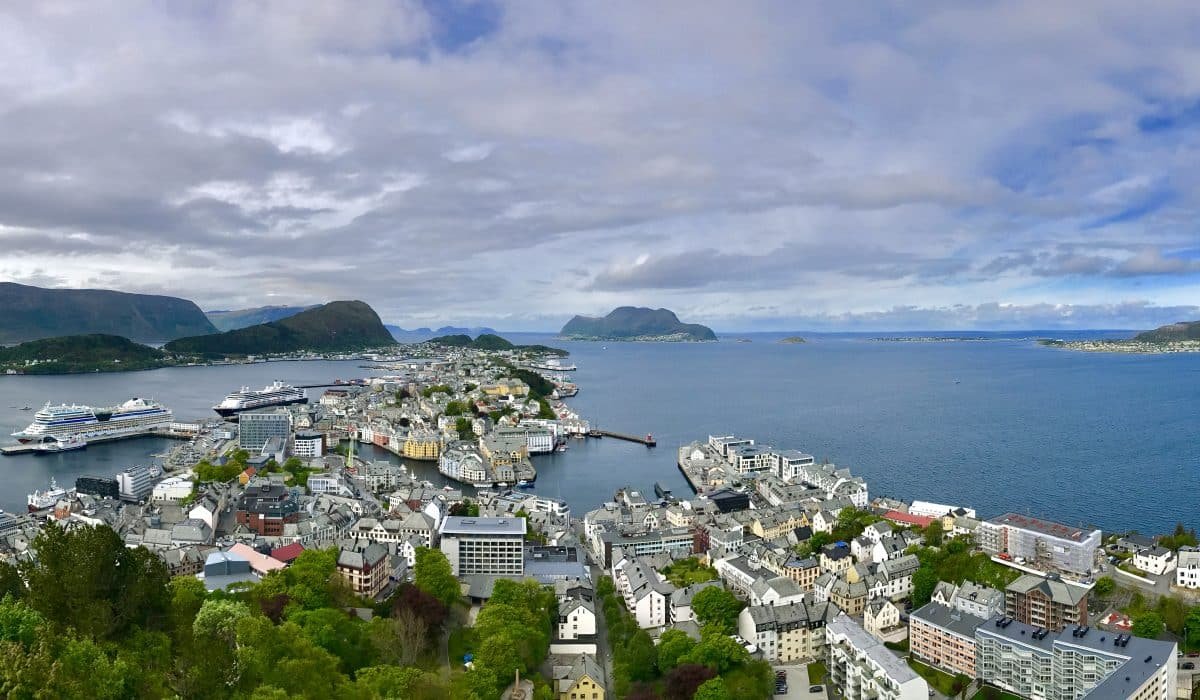 Alesund