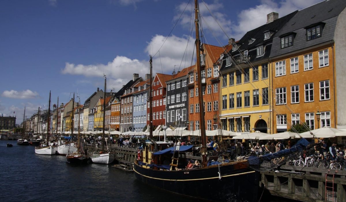 Kopenhagen​