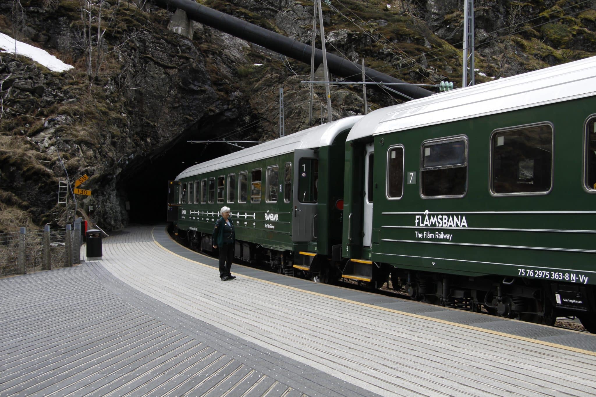 Flam Bahn