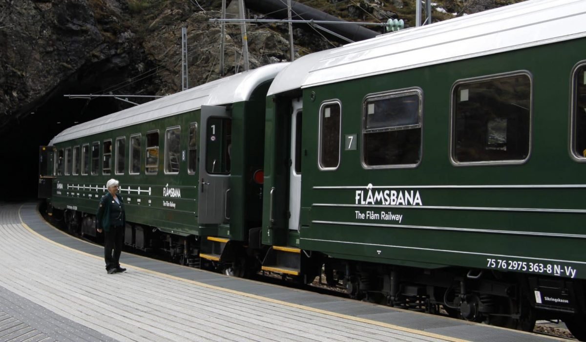 Flam Bahn