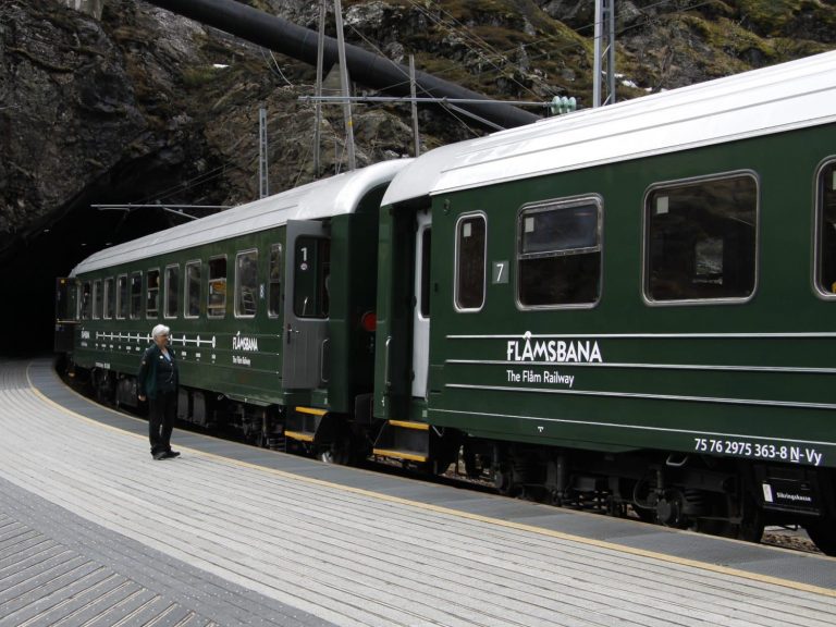 Flam Bahn