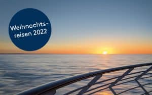 Mehr über den Artikel erfahren Hapag-Lloyd  Weihnachtsreisen jetzt buchen 🎄