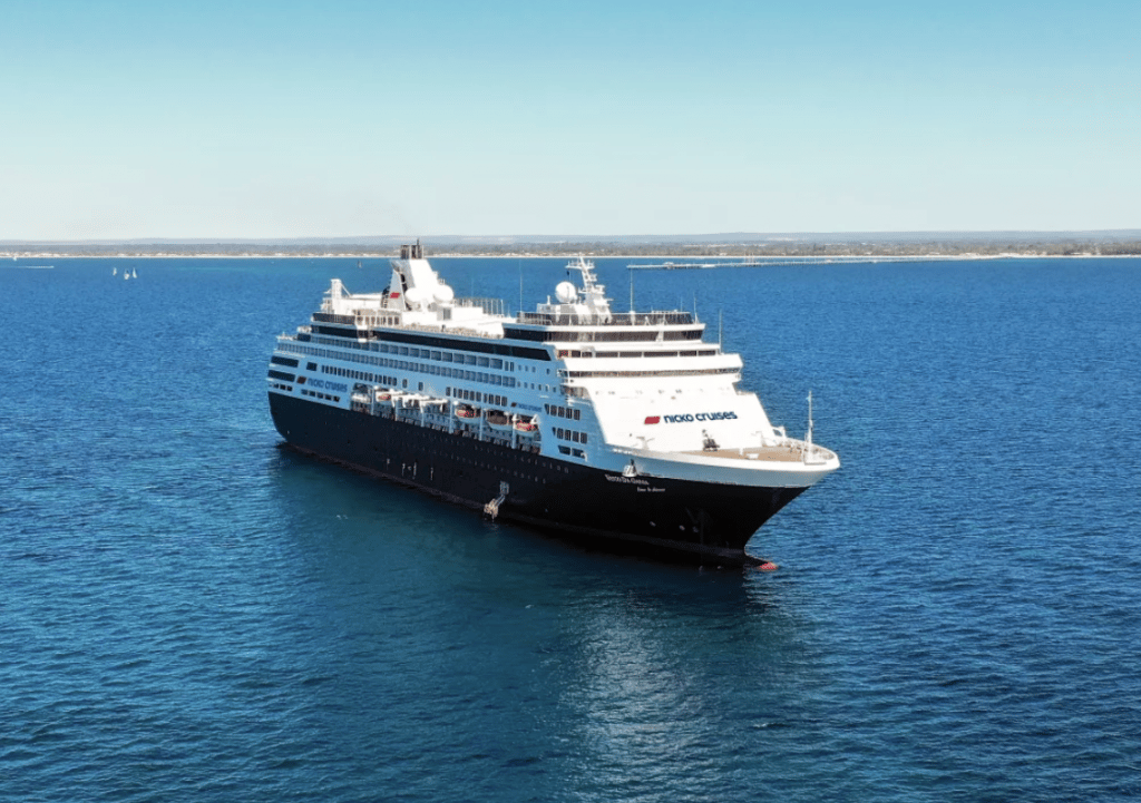 Vasco da Gama Schiff