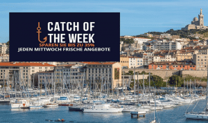 Mehr über den Artikel erfahren MSC CATCH OF THE WEEK