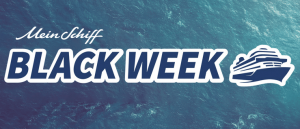 Mehr über den Artikel erfahren Mein Schiff BLACK WEEK