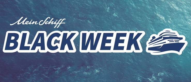 Du betrachtest gerade Mein Schiff BLACK WEEK