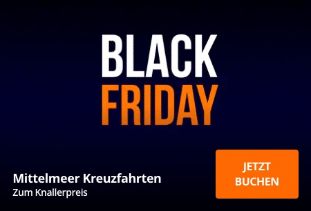 MSC Black Friday