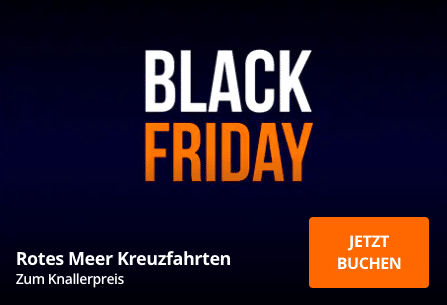 MSC Black Friday