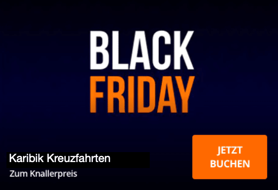 MSC Black Friday