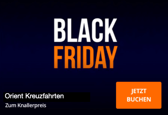 MSC Black Friday