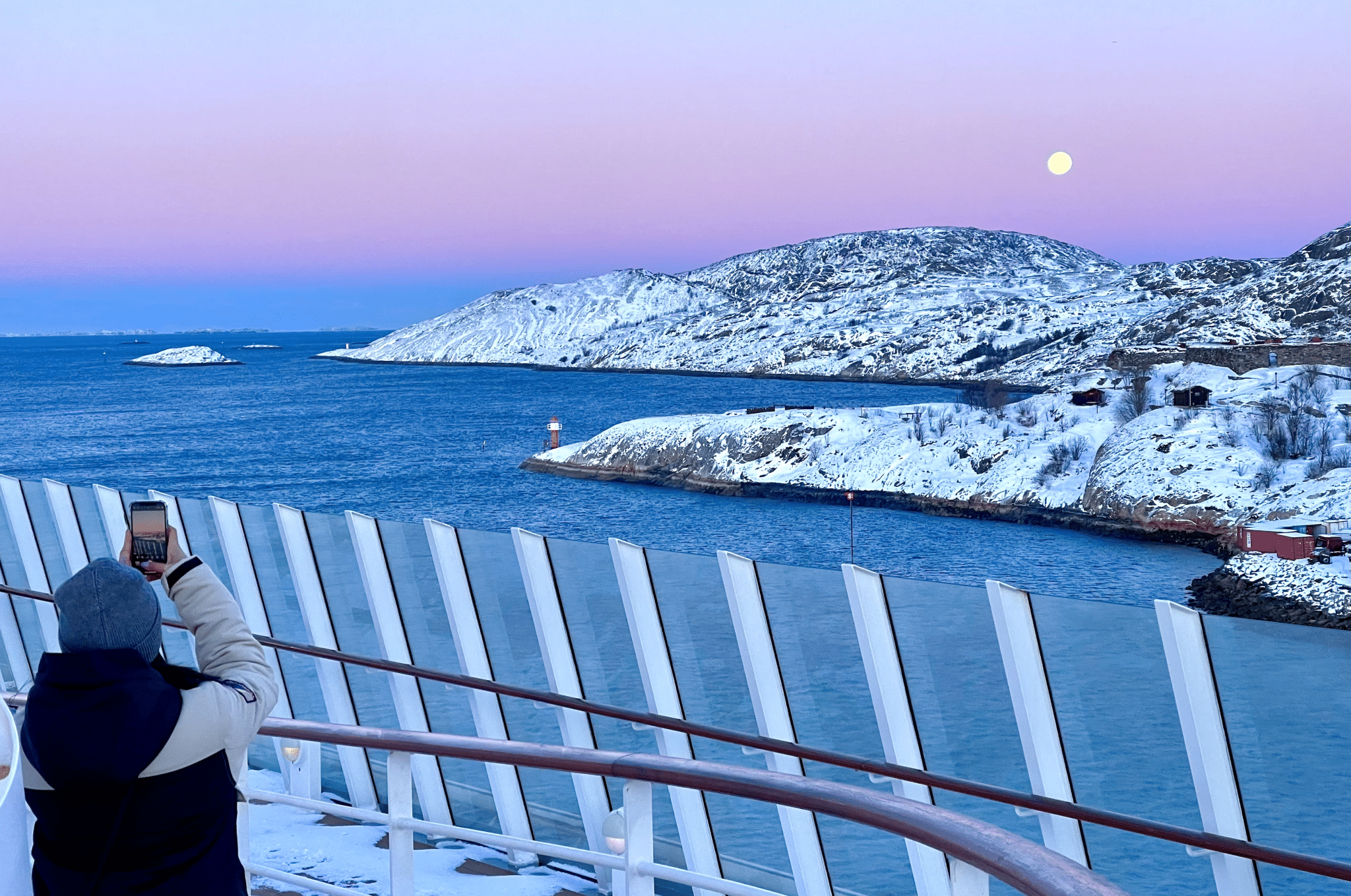 Bodø Norwegen