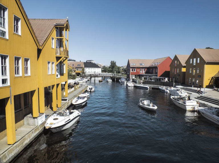 Kristiansand