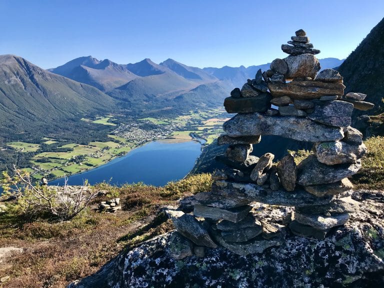 Andalsnes