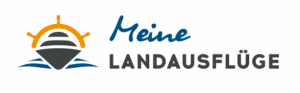 Meine Landausflüge