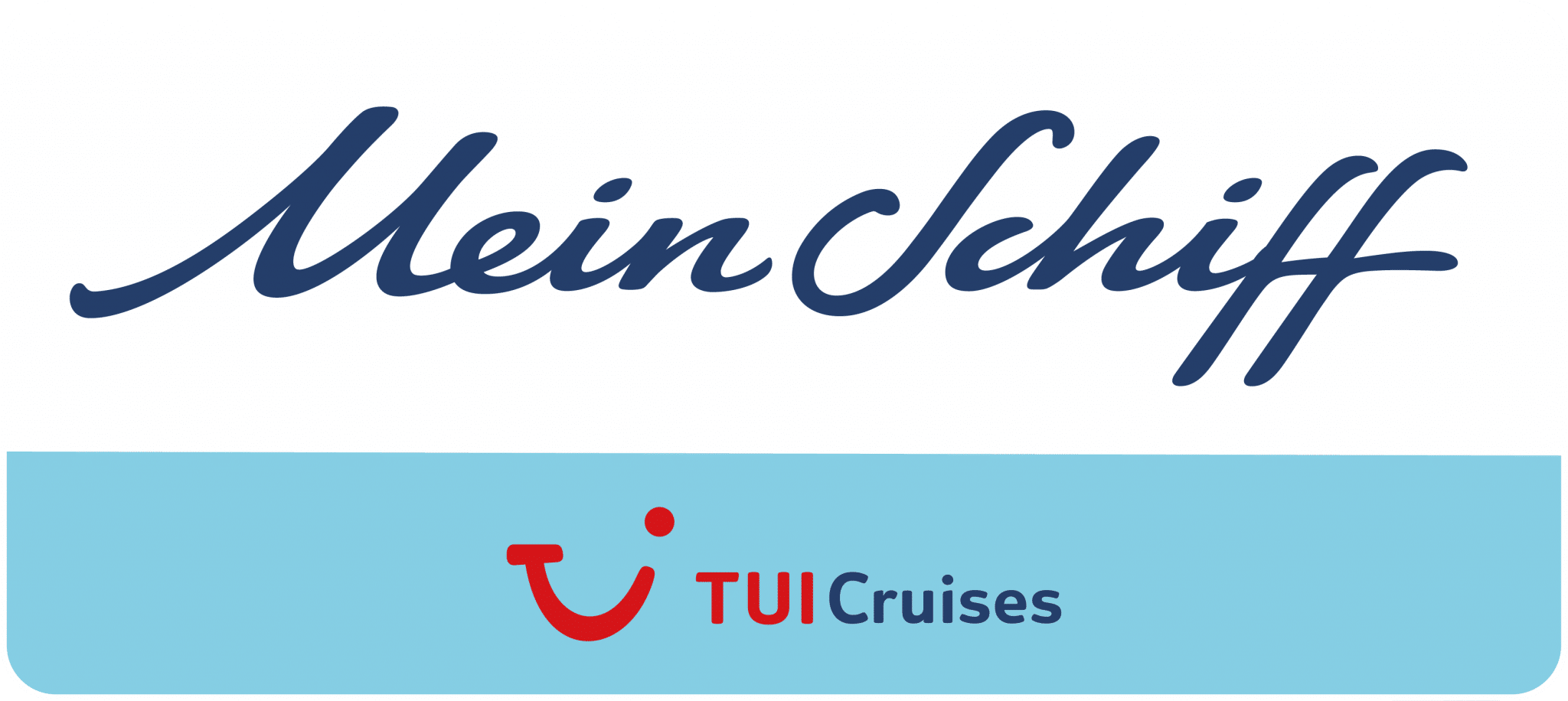 TUI Cruises Logo