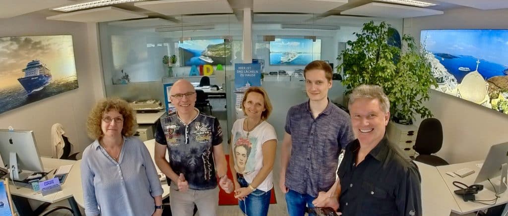 Gruppenbild
