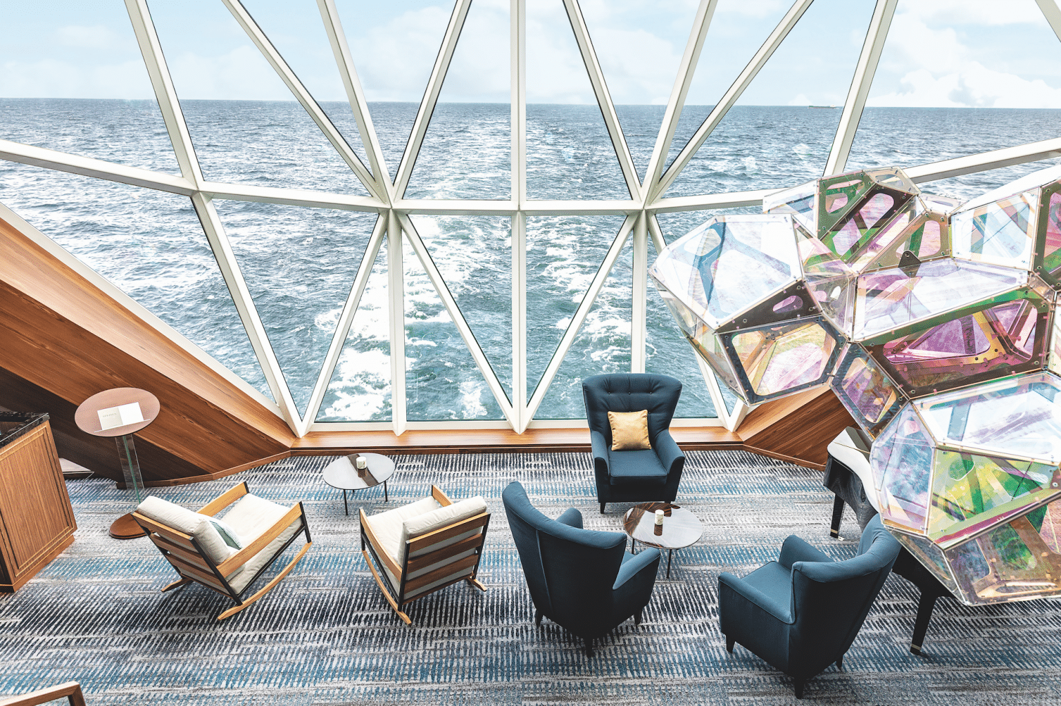 Mein Schiff - Diamant