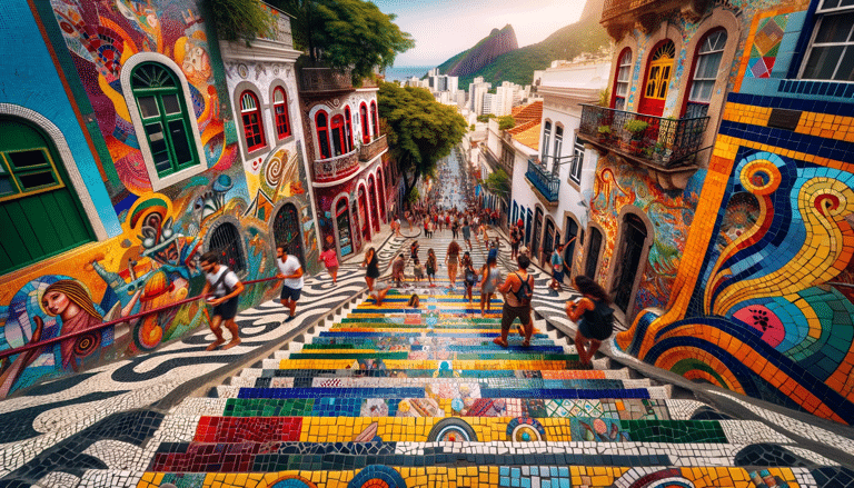 Südamerika AIDAluna