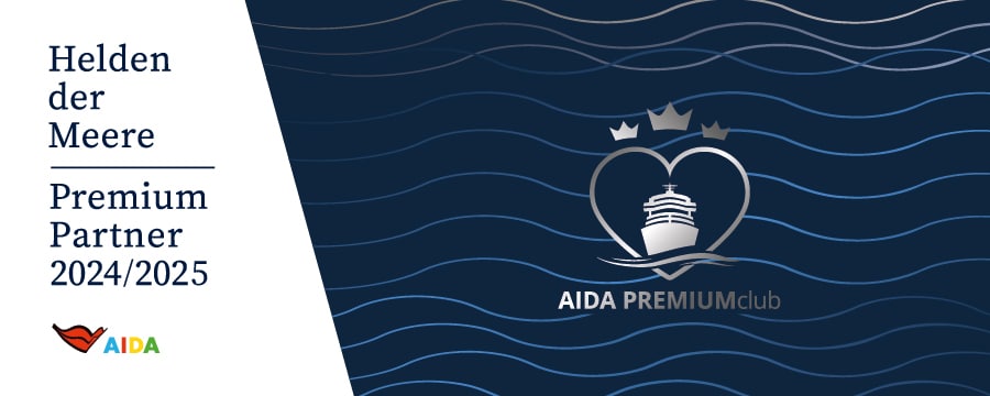 AIDA helden der meere auszeichnung