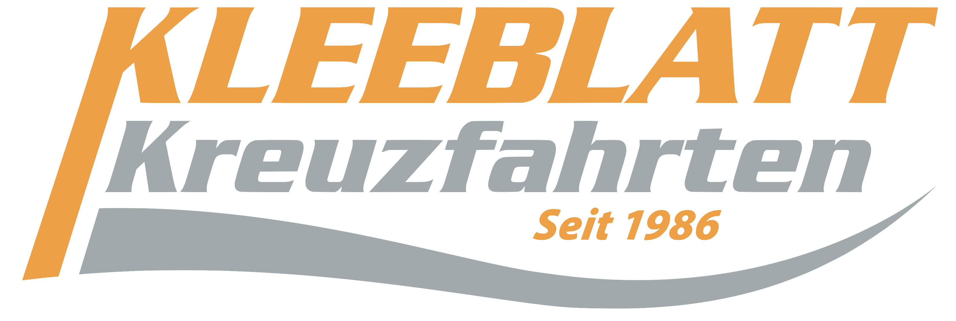 Kleeblatt Kreuzfahrten