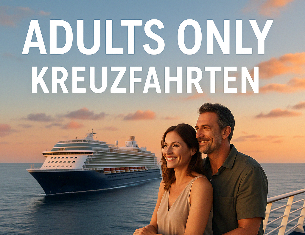 AIDA, Mein Schiff, MSC, Costa und Meer | Poster