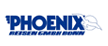 Phoenix Fluss Logo