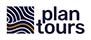 Plantours Fluss Logo