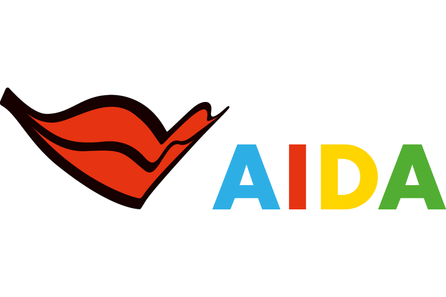 AIDA Logo