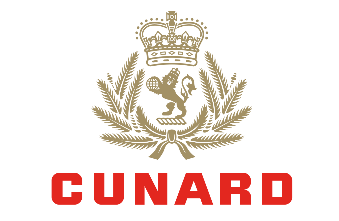 Cunard Logo