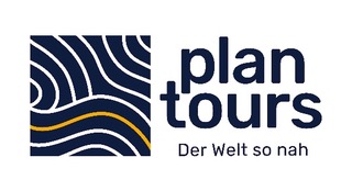Plantours Logo