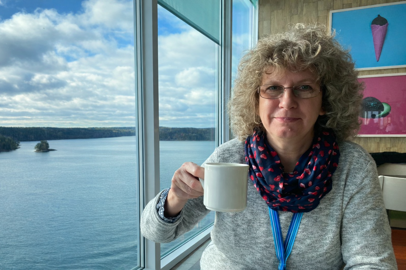Marlene Helmers – Buchhaltung