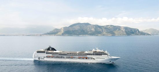 MSC Lirica MSC Lirica