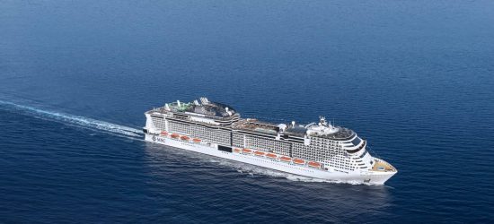 flip MSC Grandiosa Schiffe der MSC Flotte
