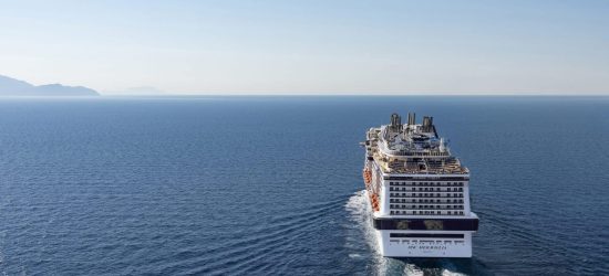 MSC Meraviglia MSC Meraviglia