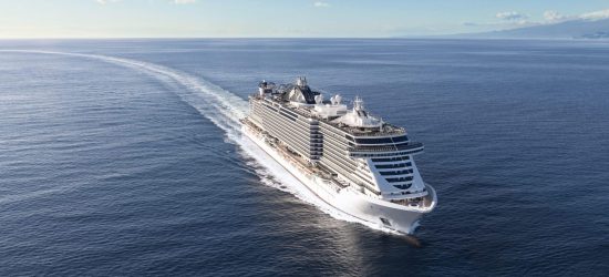 MSC Cruises Angebote MSC Cruises Angebote