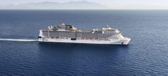 MSC Virtuosa MSC Virtuosa